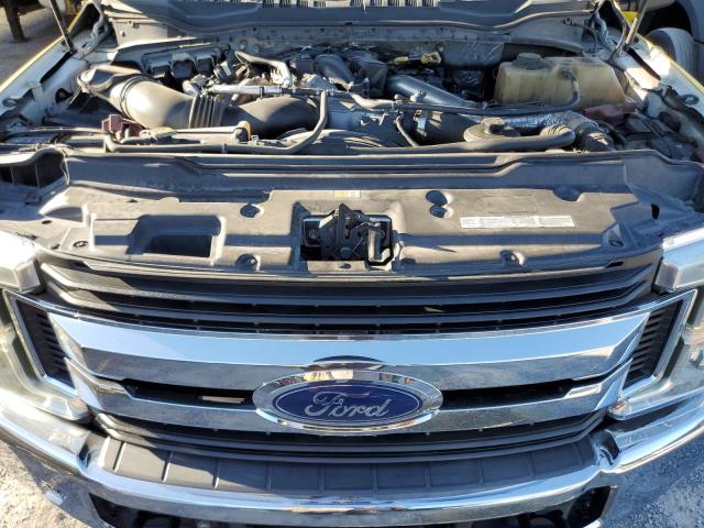 1FDUF4GTXHEC48225 2017 Ford F450 Super Duty