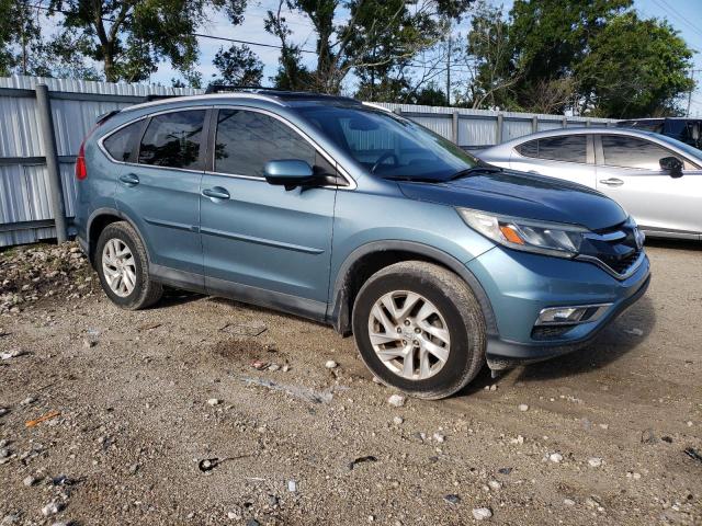 2016 HONDA CR-V EXL 2HKRM3H77GH535872  64029434