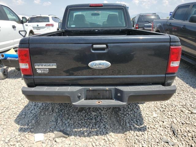 2007 Ford Ranger VIN: 1FTYR10D57PA69494 Lot: 63694604