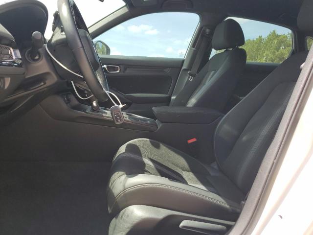 2023 HONDA CIVIC SPOR - 2HGFE2F55PH506280
