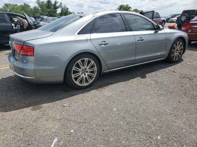 2011 Audi A8 Quattro VIN: WAUAVAFD8BN014852 Lot: 62359694