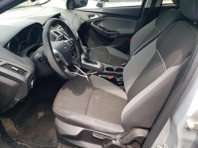 1FADP3F23EL181064 2014 Ford Focus Se