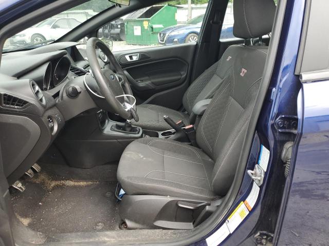 2016 FORD FIESTA ST - 3FADP4GX9GM189557