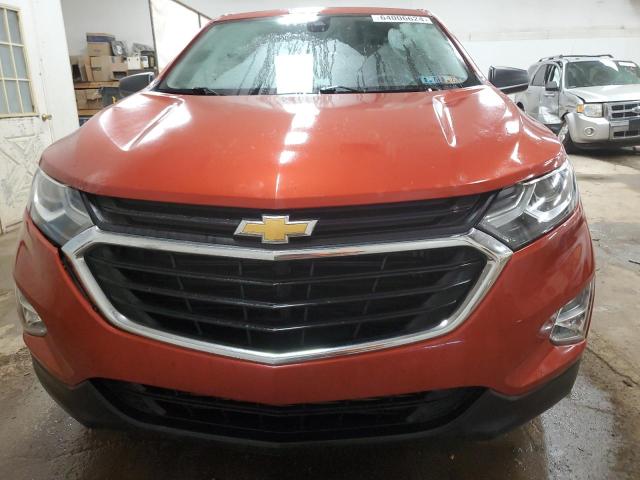 VIN 2GNAXHEVXL6122239 2020 Chevrolet Equinox, LS no.5