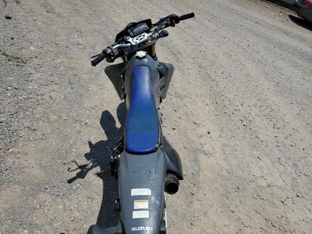 2020 SUZUKI DR-Z400 SM JS1SK44A7L7101782