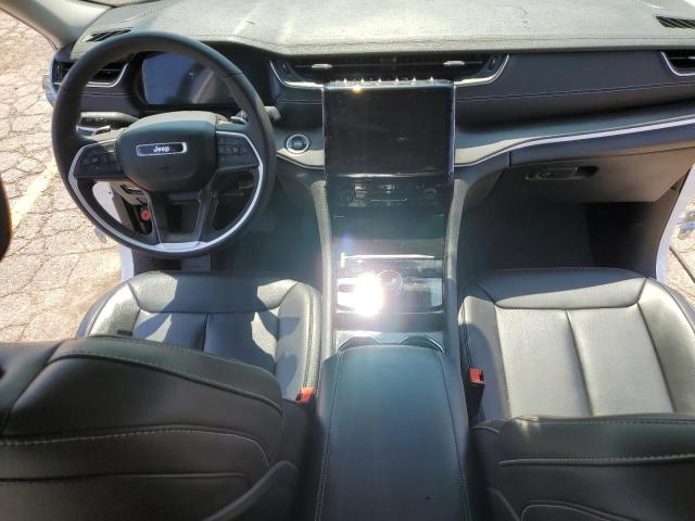 2023 JEEP GRAND CHER - 1C4RJHBGXPC643011
