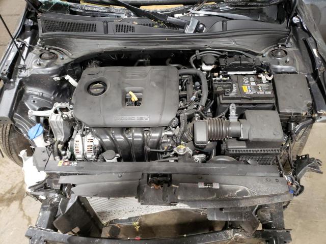 2024 KIA FORTE LX - 3KPF24AD9RE735318