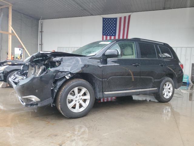 2011 TOYOTA HIGHLANDER BASE 2011