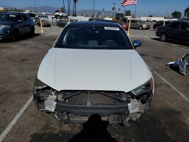 2016 AUDI S3 PRESTIG - WAUF1HFF6G1031577