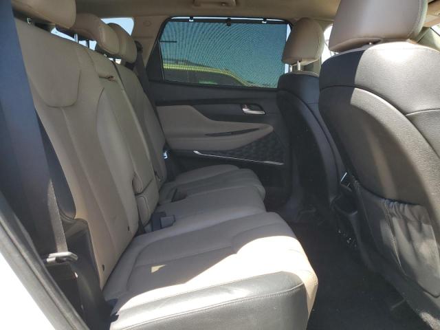 2020 Hyundai Santa Fe Limited VIN: 5NMS5CAA2LH275909 Lot: 61966744