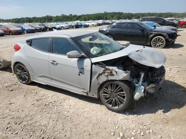 Vin: kmhtc6ad0du126717, lot: 65536944, hyundai veloster 20134