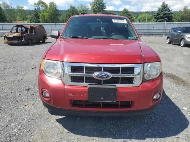 1FMCU9DGXBKA47214 2011 Ford Escape Xlt