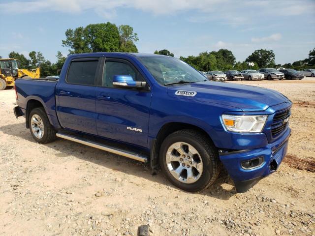 2019 RAM 1500 BIG H 1C6SRFFT1KN902799  63817114