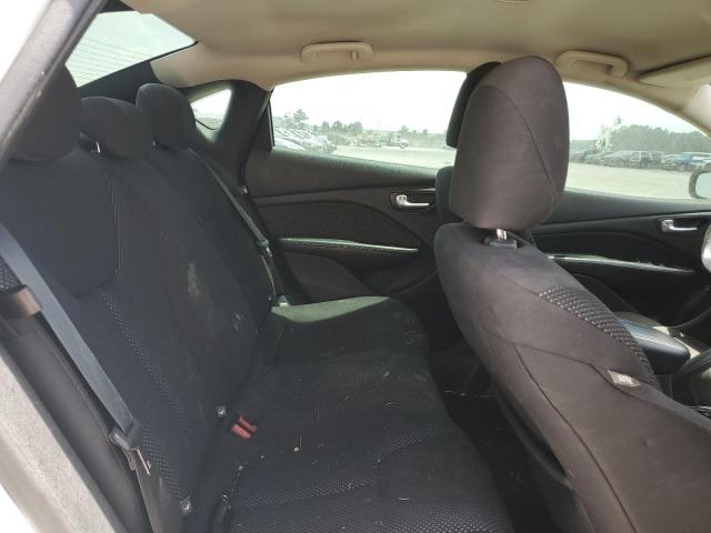 2014 Dodge Dart Se Aero VIN: 1C3CDFDH7ED917543 Lot: 60947004