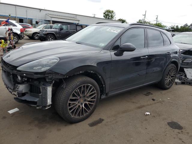 VIN WP1AA2AY4KDA18819 2019 Porsche Cayenne no.1