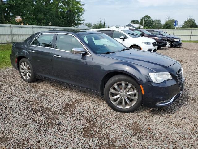 2C3CCAKG5GH170790 2016 Chrysler 300C