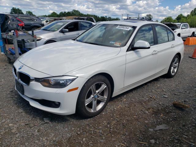 2013 BMW 328 Xi Sulev VIN: WBA3B5C58DF593666 Lot: 60086264