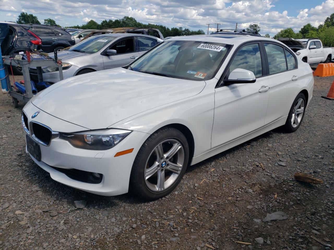 WBA3B5C58DF593666 2013 BMW 328 Xi Sulev