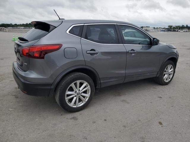 2019 NISSAN ROGUE SPOR - JN1BJ1CR9KW625022