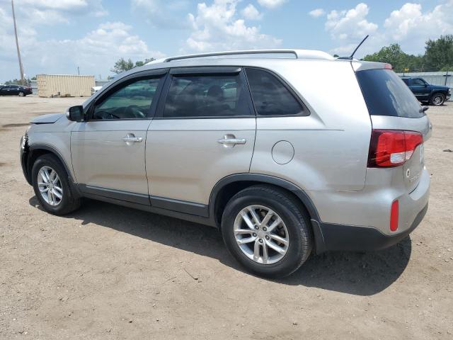 VIN 5XYKT3A6XEG533933 2014 KIA Sorento, LX no.2