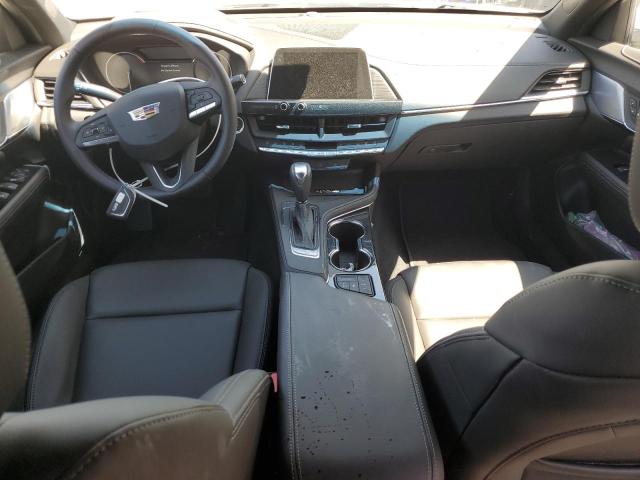 2024 CADILLAC CT4 LUXURY - 1G6DJ5RKXR0131095