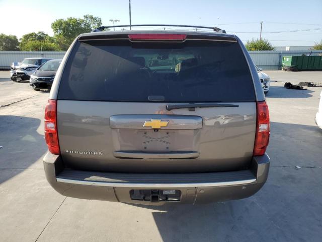 2014 Chevrolet Suburban C1500 Ltz VIN: 1GNSCKE03ER105369 Lot: 61528394