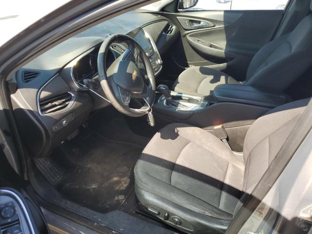 2018 CHEVROLET MALIBU LT - 1G1ZD5ST1JF111342