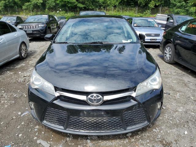 VIN 4T1BF1FK7HU725777 2017 Toyota Camry, LE no.5