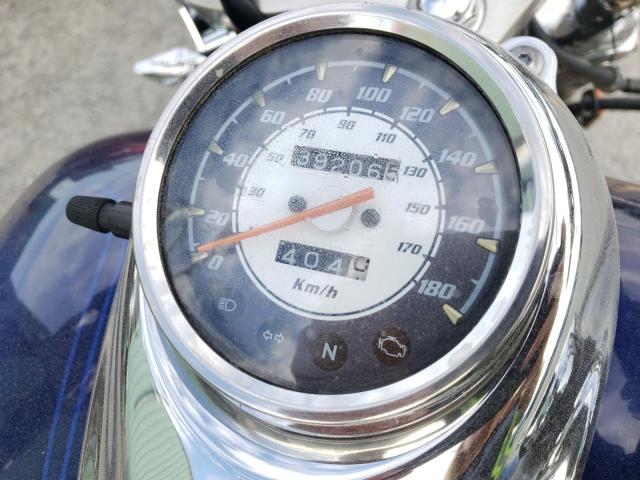 2005 YAMAHA XVS65 A - JYAVM01N85A007974