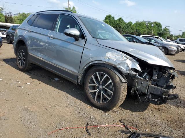 2021 VOLKSWAGEN TIGUAN SE 3VV2B7AX8MM057719  63405974