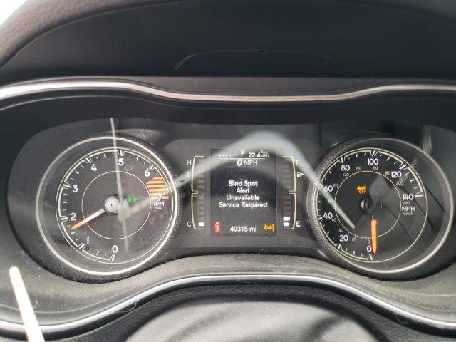2021 JEEP CHEROKEE L - 1C4PJLCB3MD200329