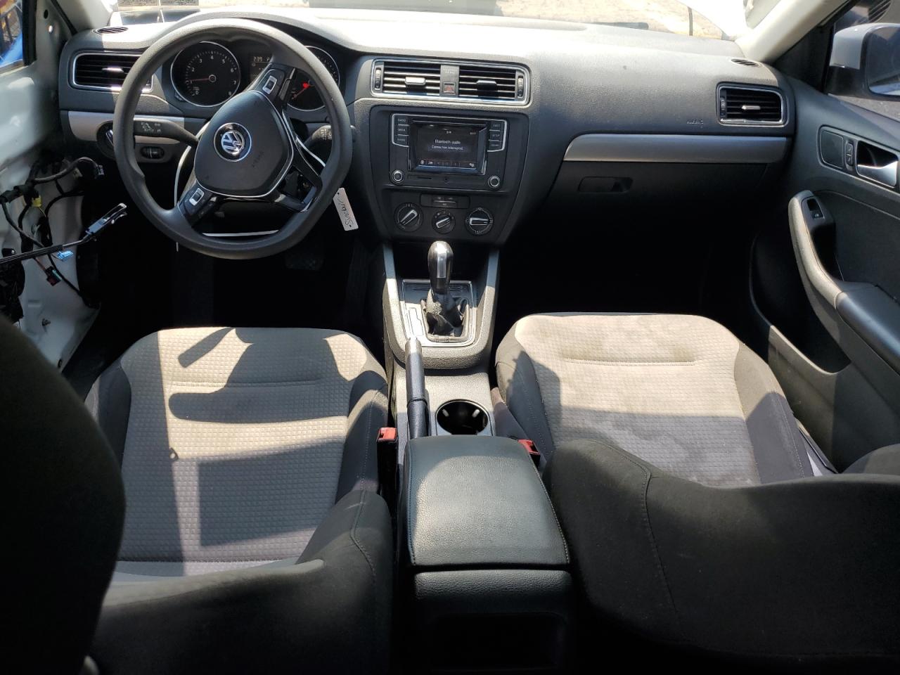 3VW2B7AJ7HM291346 2017 Volkswagen Jetta S