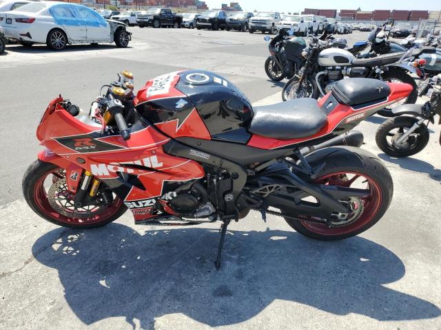 2020 SUZUKI GSX-R1000 JS1DM11M4L7100041  64463314