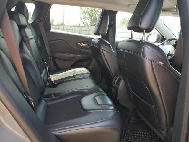 2019 JEEP CHEROKEE T - 1C4PJMBX9KD353071