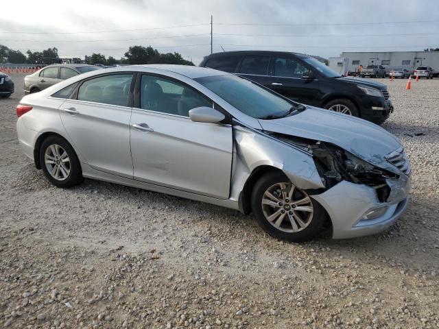 Vin: 5npeb4ac7dh663493, lot: 65035754, hyundai sonata gls 20134