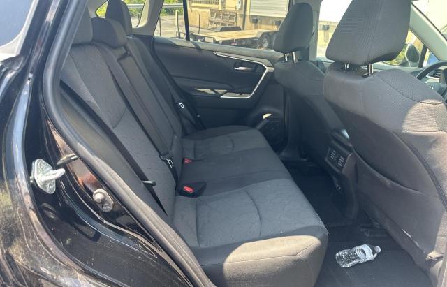 2020 Toyota Rav4 Xle VIN: 2T3P1RFV0LC091372 Lot: 62345174