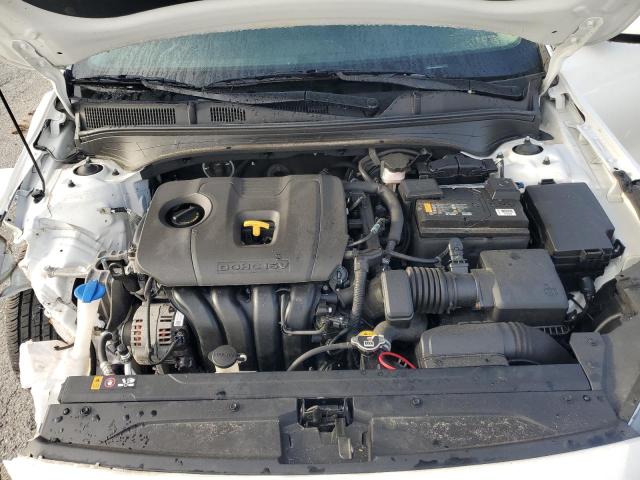 VIN 3KPF24AD1ME324620 2021 KIA Forte, FE no.11