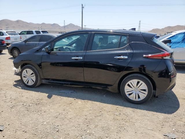 2021 Nissan Leaf S VIN: 1N4AZ1BV1MC555347 Lot: 61233194