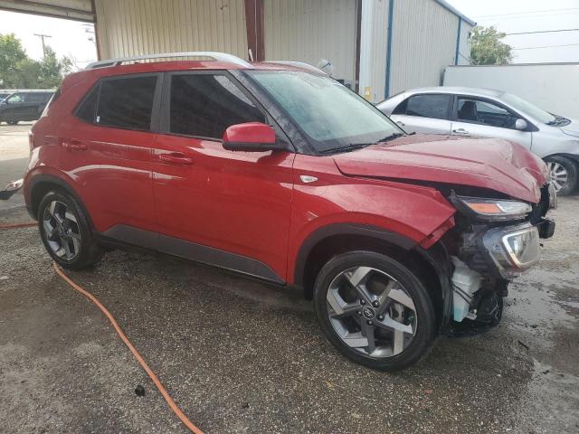 2022 Hyundai Venue Sel VIN: KMHRC8A35NU136657 Lot: 62360874