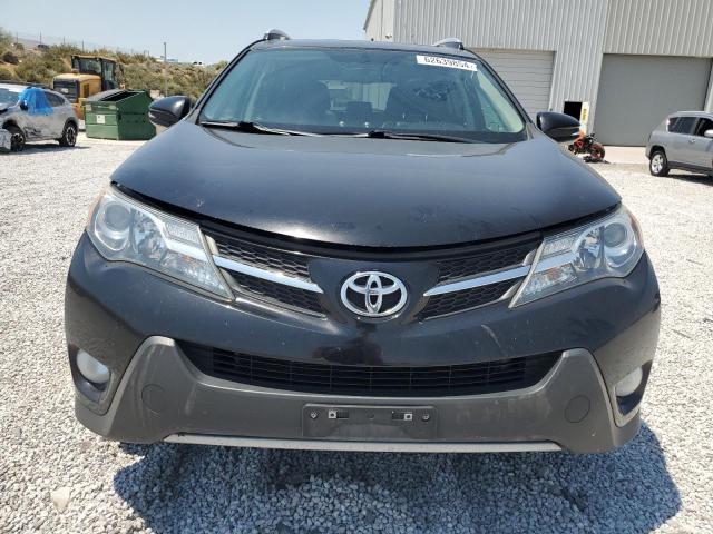 VIN 2T3DFREV7DW110215 2013 Toyota RAV4, Limited no.5