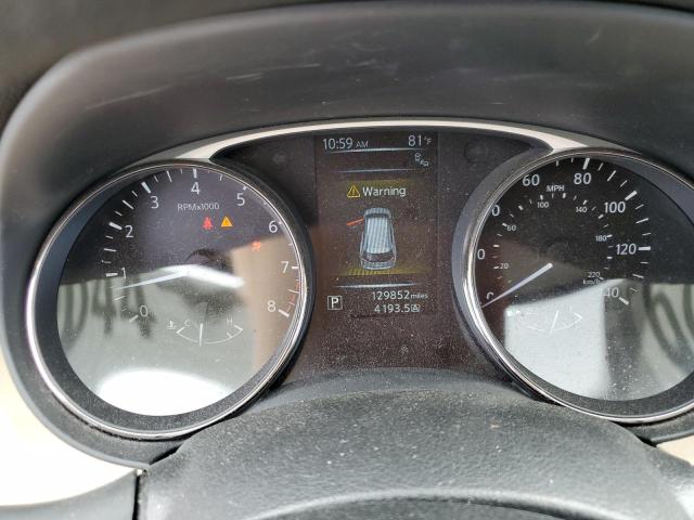 2016 NISSAN ROGUE S - JN8AT2MT0GW008476