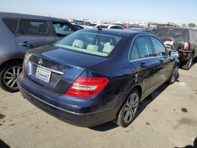 VIN WDDGF4HBXDA813491 2013 Mercedes-Benz C-Class, 250 no.3