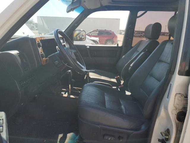 1994 Isuzu Trooper Ls VIN: JACDH58W9R7912614 Lot: 62258434