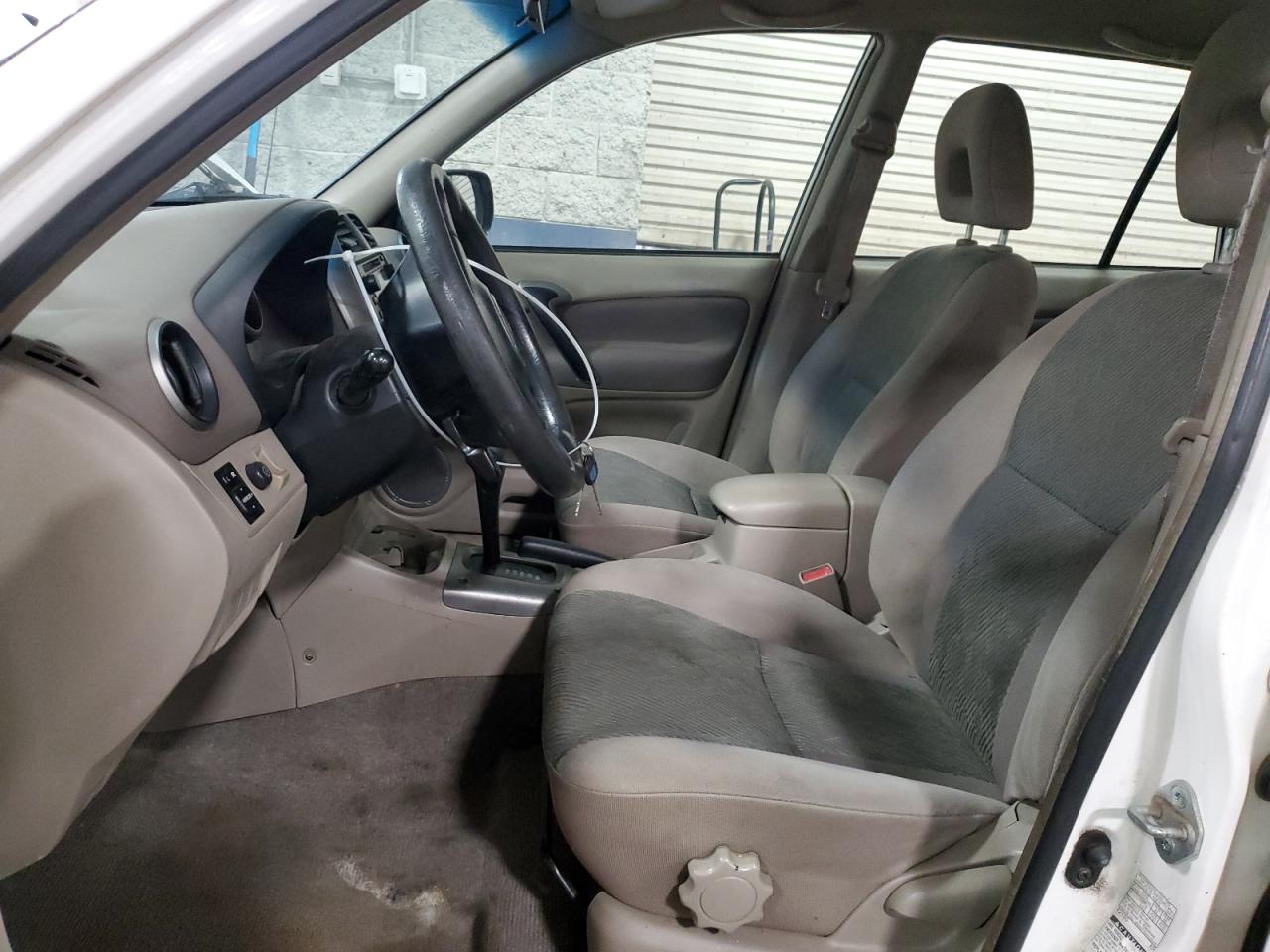 JTEHH20V010091271 2001 Toyota Rav4