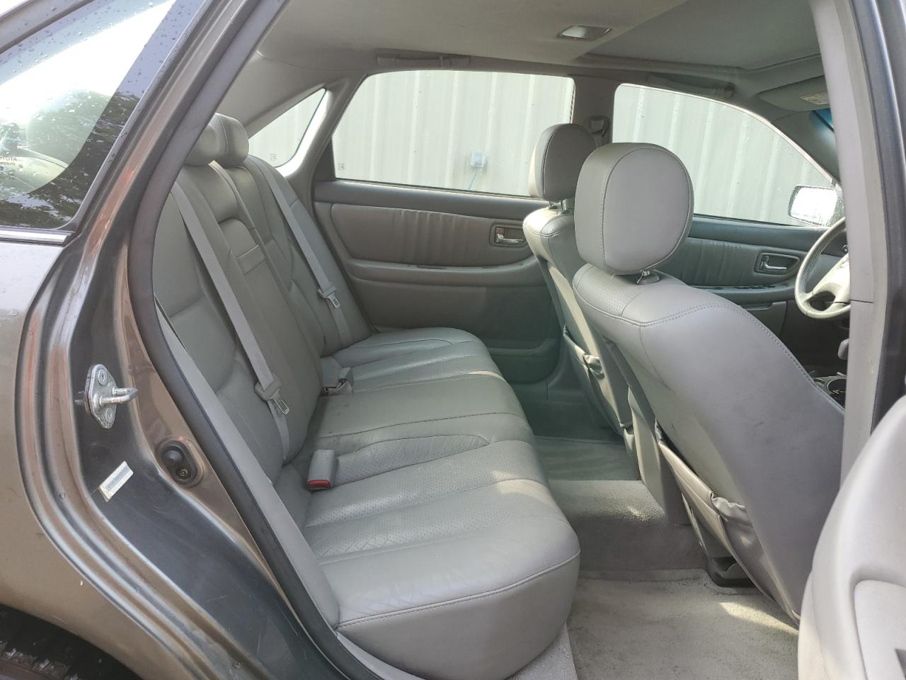 4T1BF28B83U303092 2003 Toyota Avalon Xl