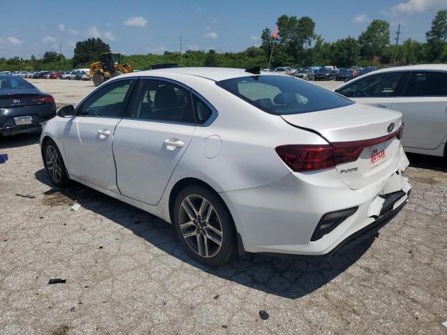 3KPF54AD3KE09121 2019 Kia Forte Ex