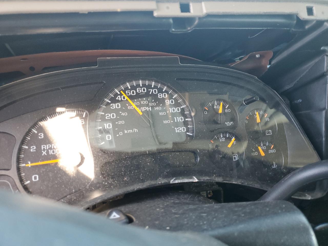 1GNEK13T45R179844 2005 Chevrolet Tahoe K1500