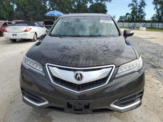 2016 Acura Rdx Technology VIN: 5J8TB4H50GL029989 Lot: 62855444