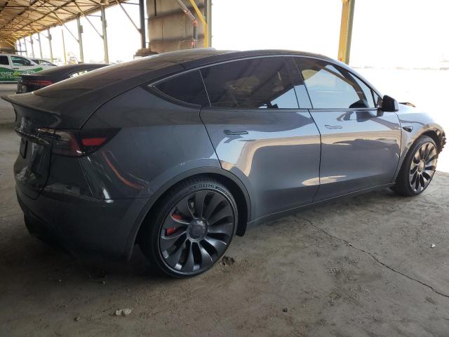 2023 Tesla Model Y VIN: 7SAYGDEF8PF946817 Lot: 61532754