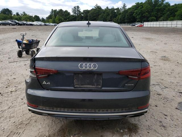 VIN WAUENAF46KA096041 2019 Audi A4, Premium Plus no.6